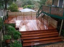 Kwikfynd Decks
prettypine