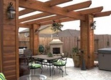 Kwikfynd Pergolas
prettypine